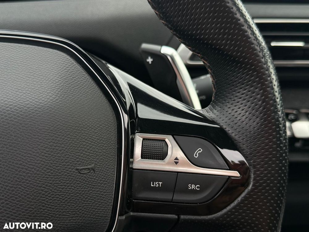 Peugeot 5008 1.2 Puretech Turbo s&s EAT8 Allure - 32