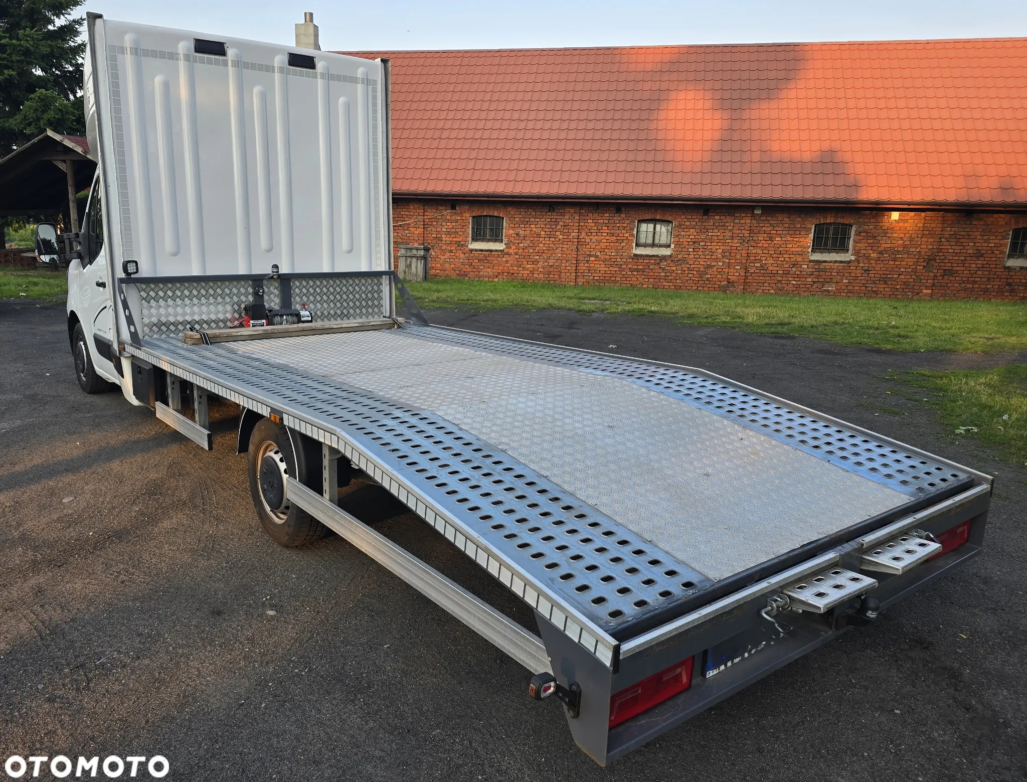 Renault Master - 4