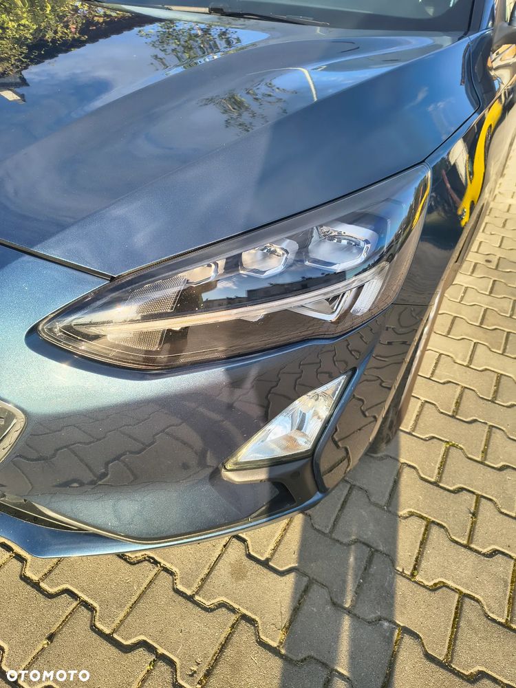 Ford Focus 1.5 EcoBlue Trend Edition - 7