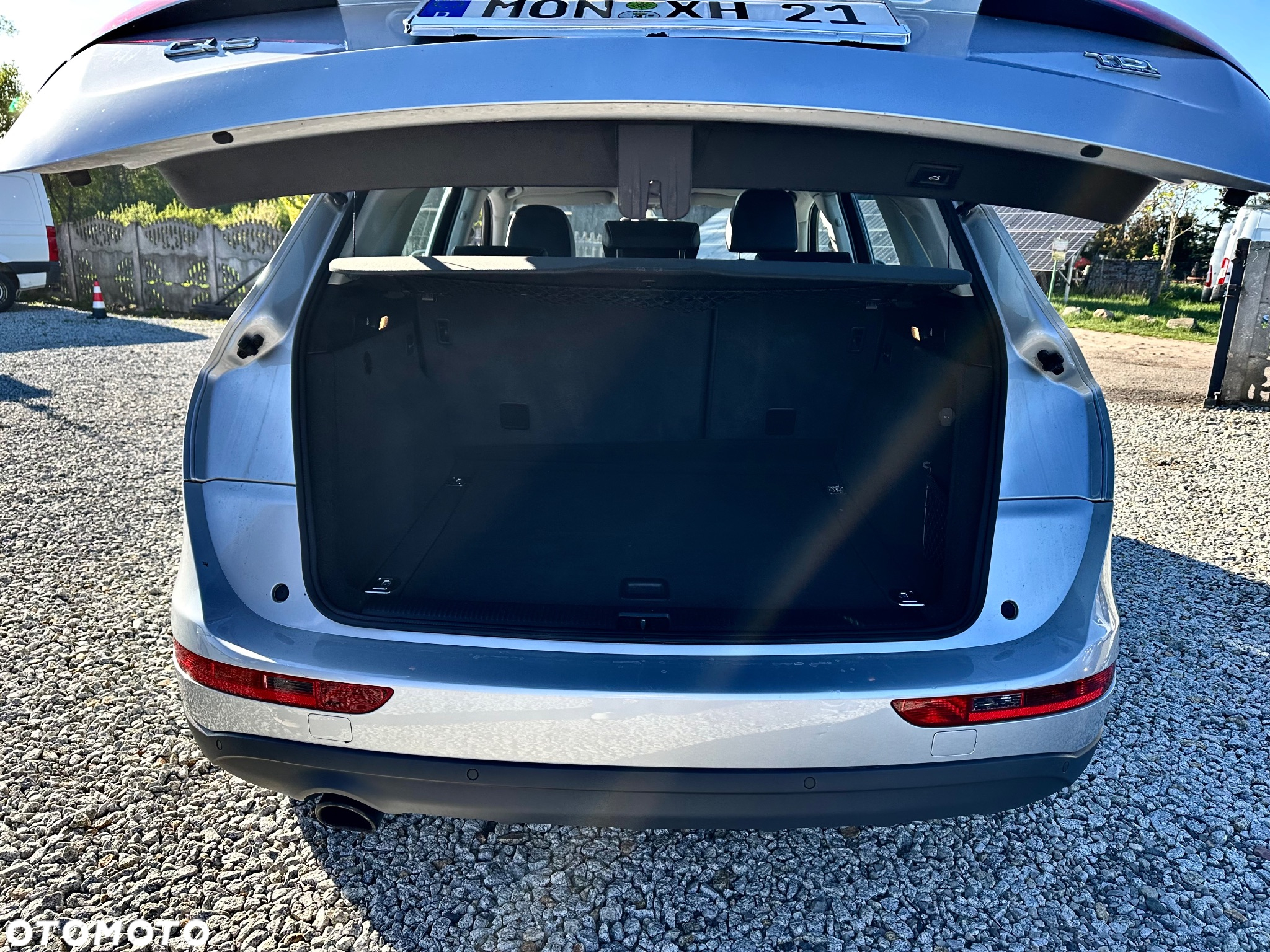 Audi Q5 2.0 TDI Quattro - 26