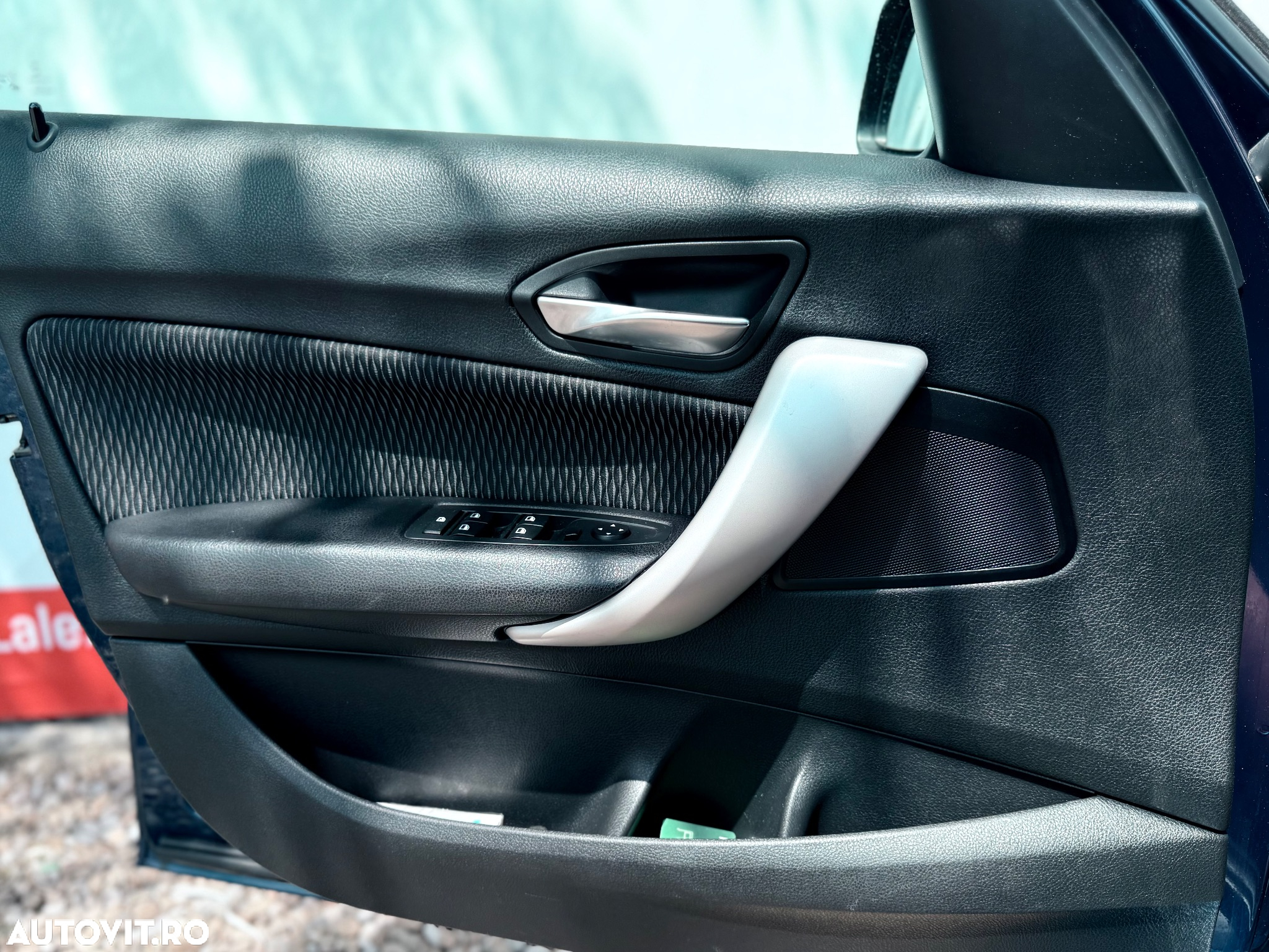 BMW Seria 1 - 22