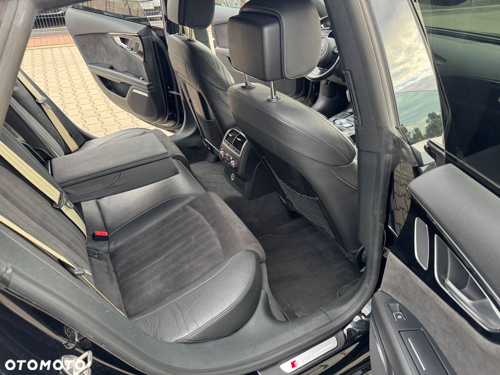 Audi A7 Sportback 3.0 TDI quattro S tronic - 19