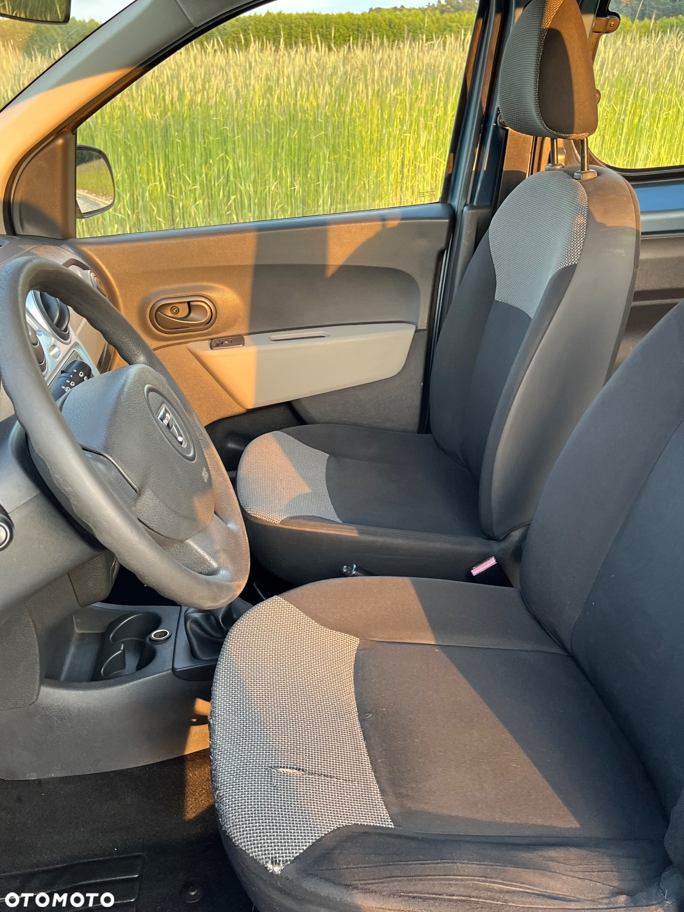 Dacia Dokker 1.6 MPI 85 - 17