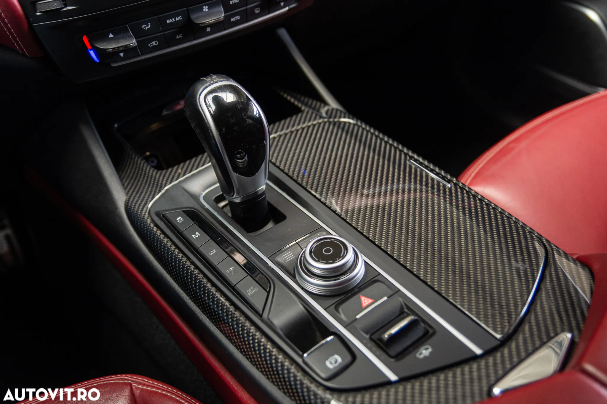 Maserati Levante - 7