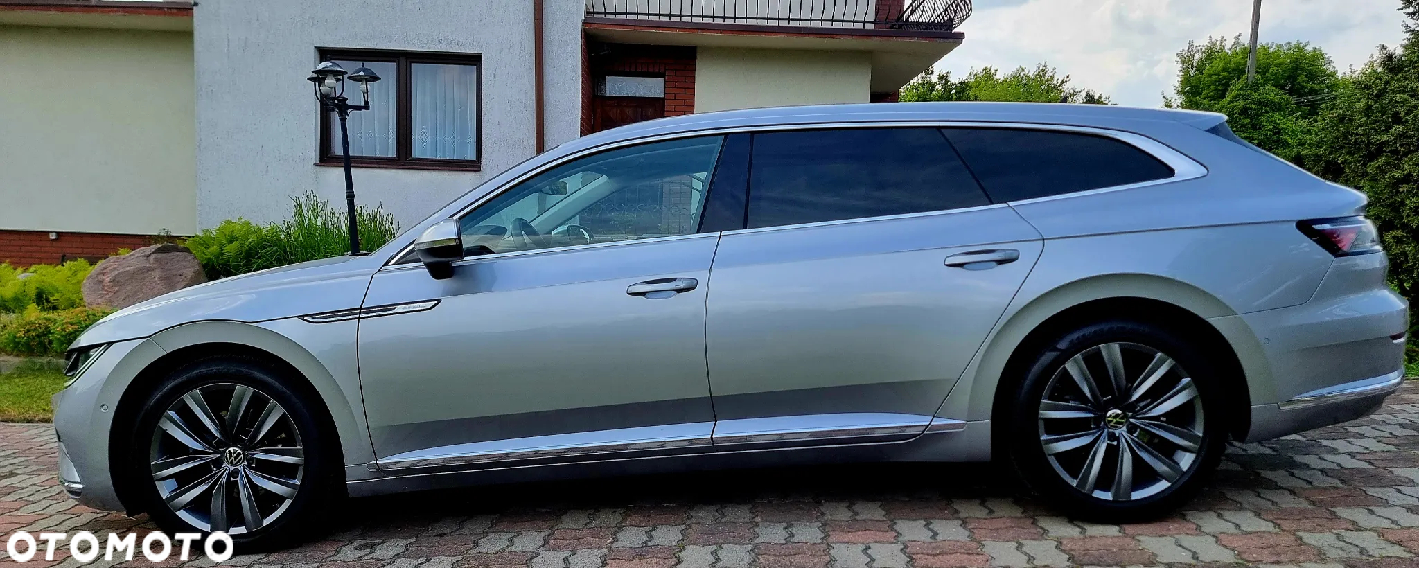 Volkswagen Arteon 2.0 TDI Elegance - 7