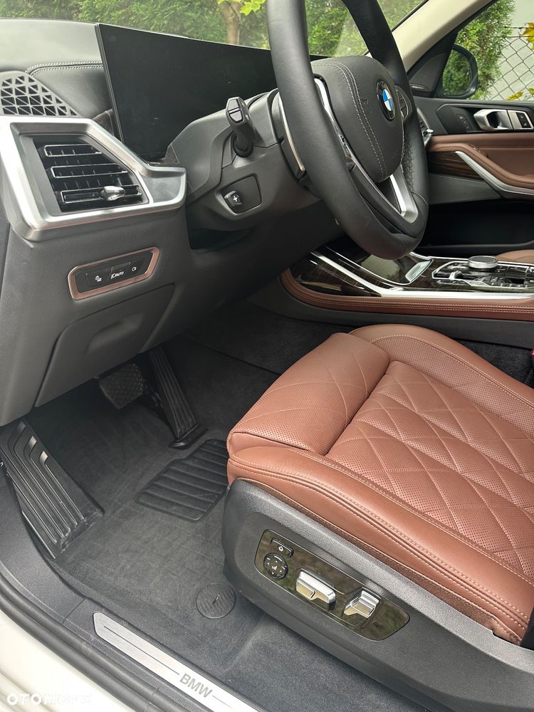 BMW X7 xDrive40i mHEV sport - 17