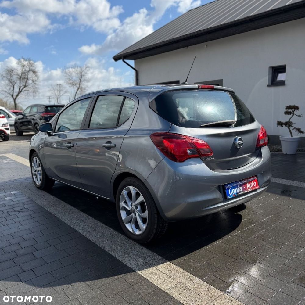 Opel Corsa - 7