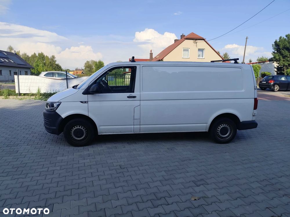 Volkswagen Transporter L2H2 - 1