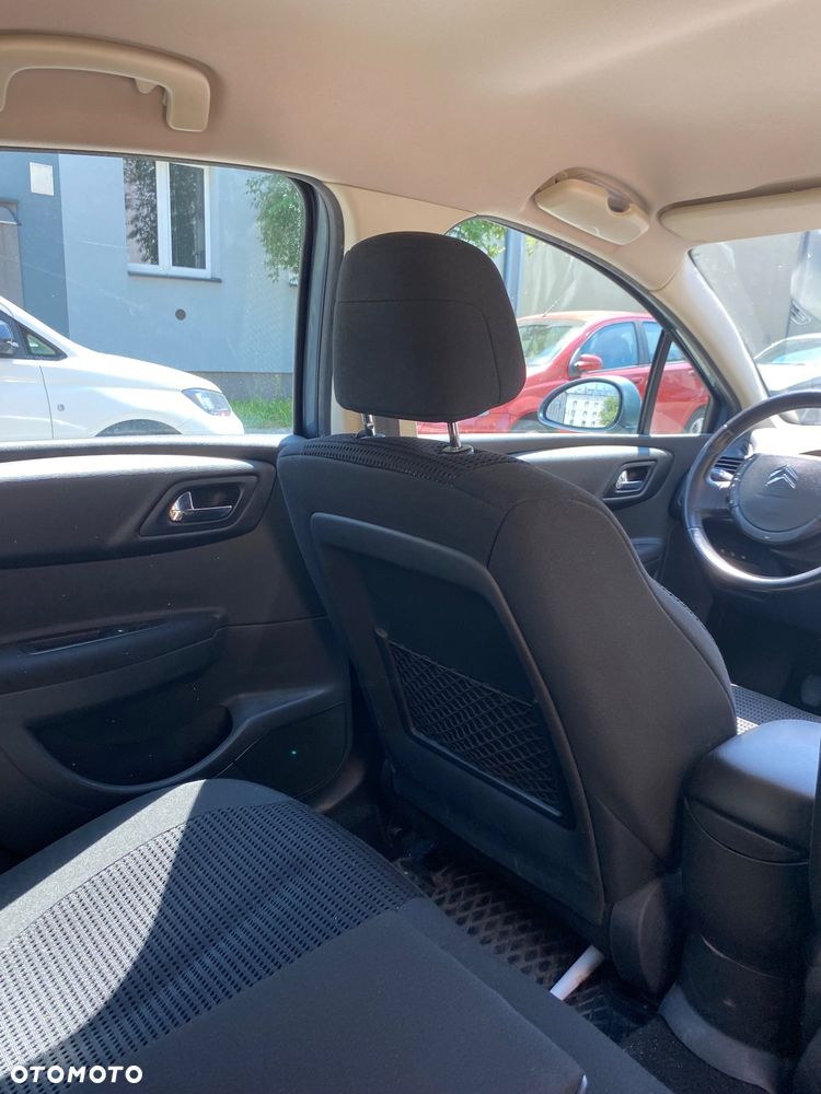 Citroën C4 1.6 16V VTR Pack - 14
