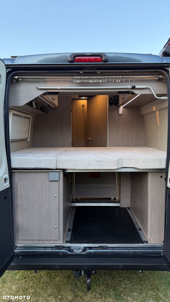 Possl ROADSTAR 640 DK - 40