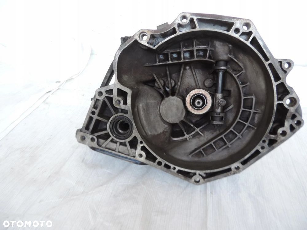 OPEL CORSA C 1,2 BENZYNA Skrzynia Biegów F13C374 - 1