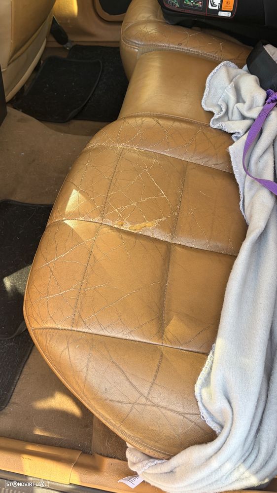 Jeep Grand Cherokee 2.5 TD Official - 9