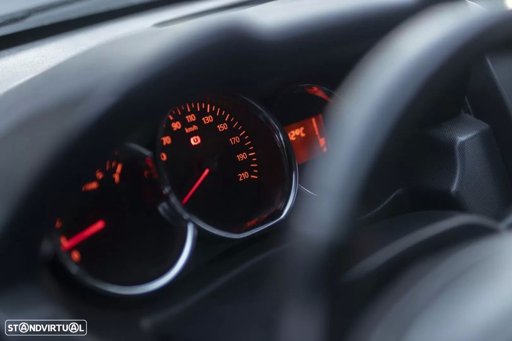 Dacia Duster 1.5 dCi Comfort - 15