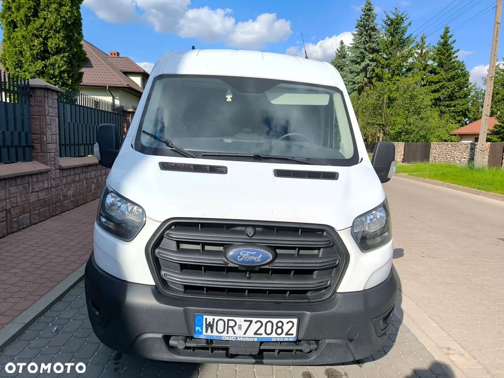 Ford Transit L3H2 - 3