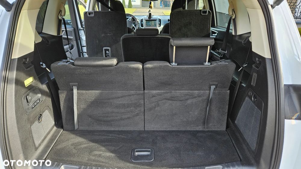 Ford S-Max 2.0 TDCi Titanium PowerShift - 16