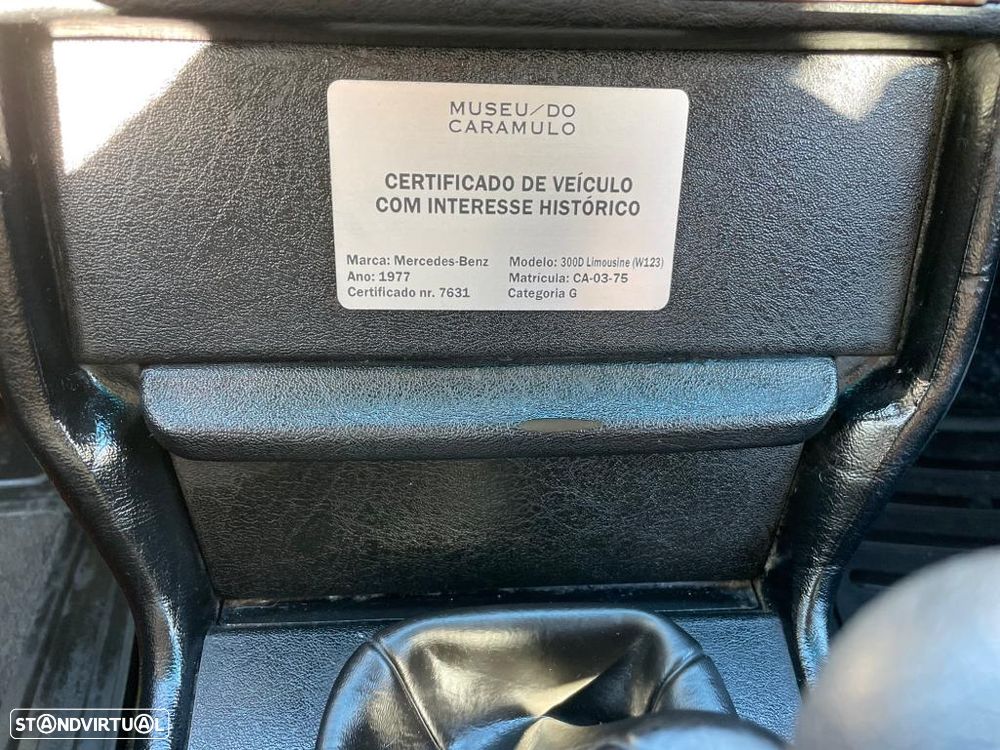 Mercedes-Benz W123 (1976-1986) - 26