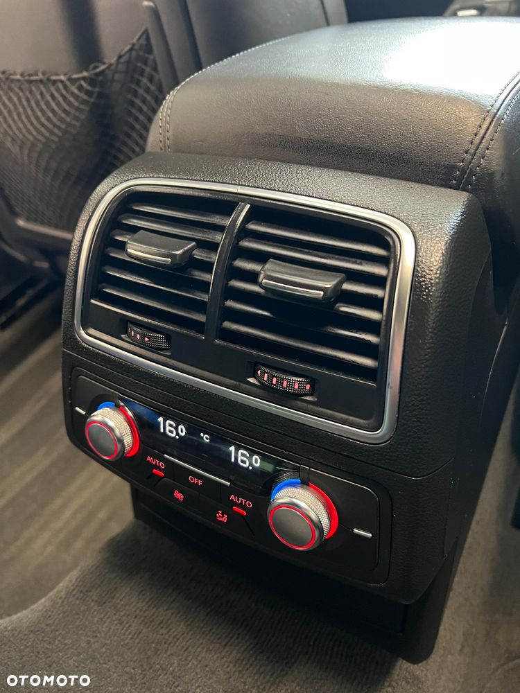 Audi A6 Avant 2.0 TDI - 12