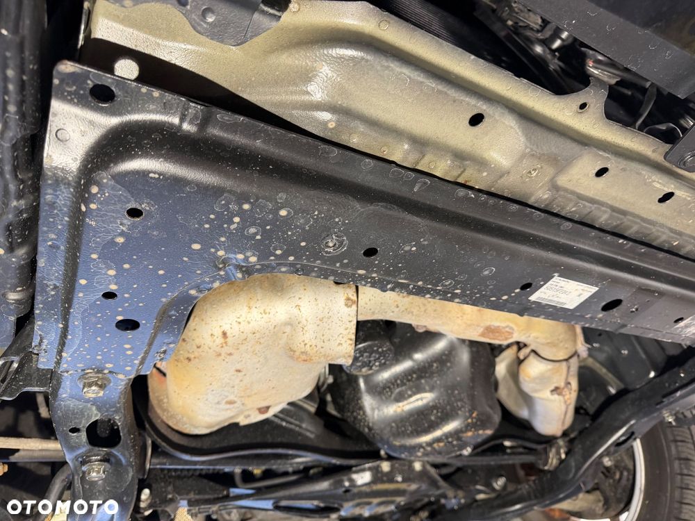 Subaru Impreza WRX STI - 38