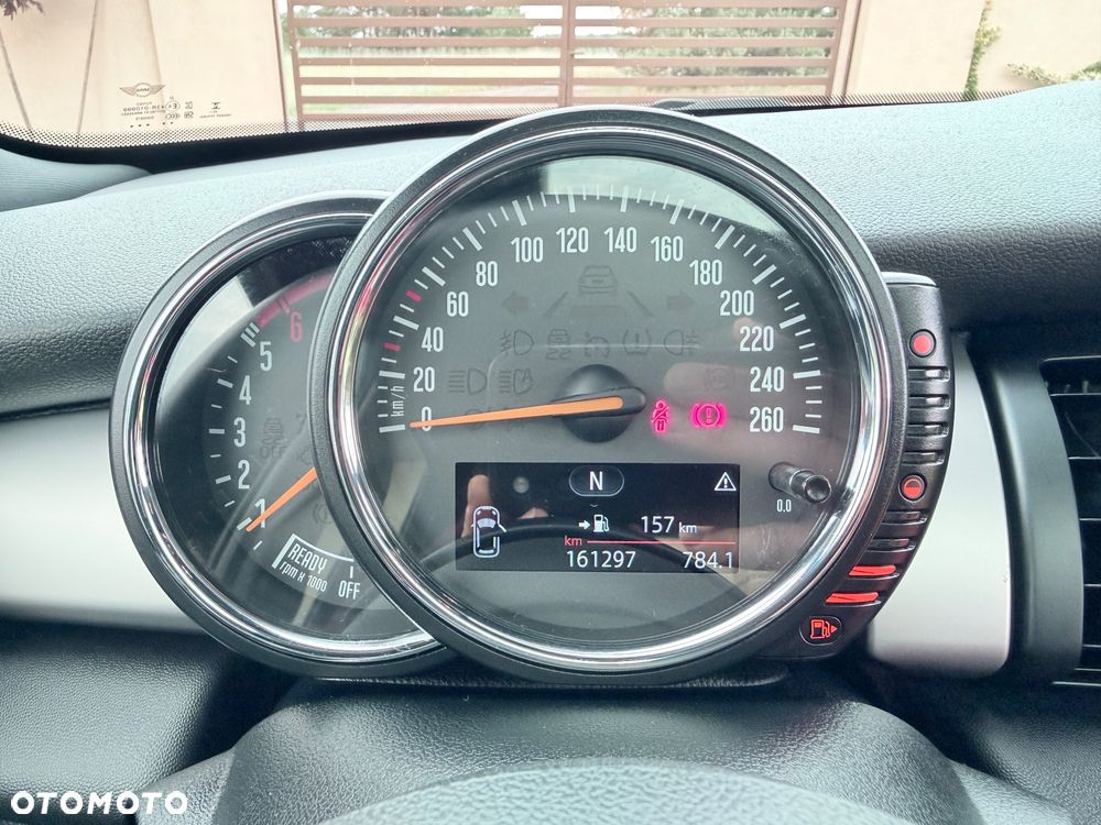 MINI Cooper SD Seven Chili - 31