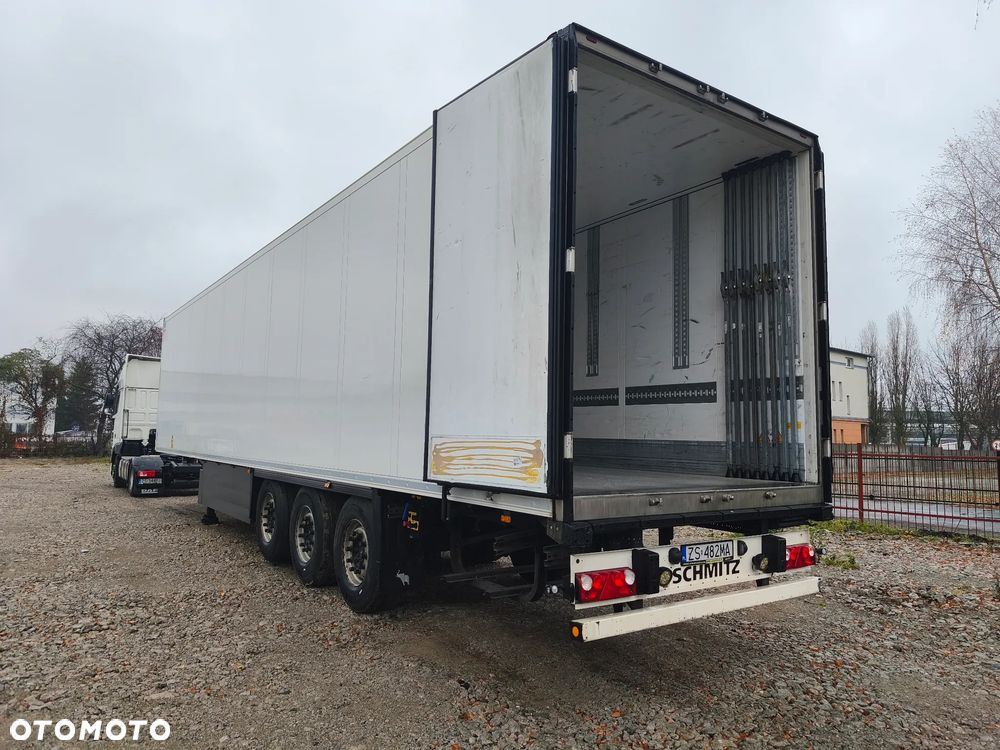 Schmitz Cargobull SCB*S3B kwiatówka - 3