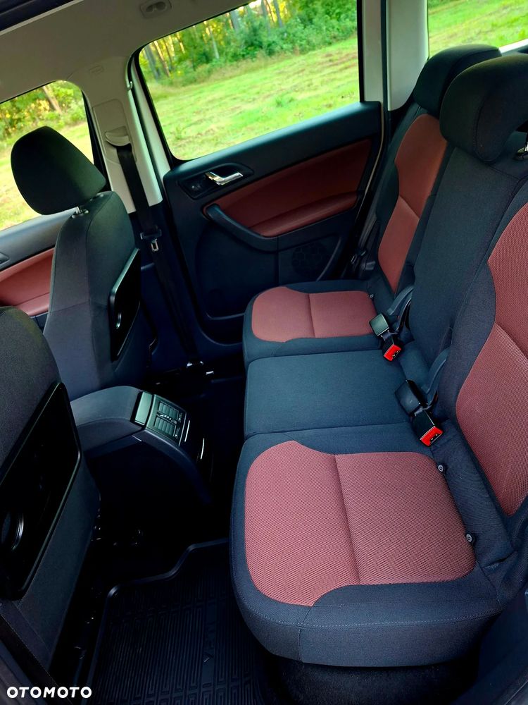 Skoda Yeti 2.0 TDI DPF 4x4 Edition - 13