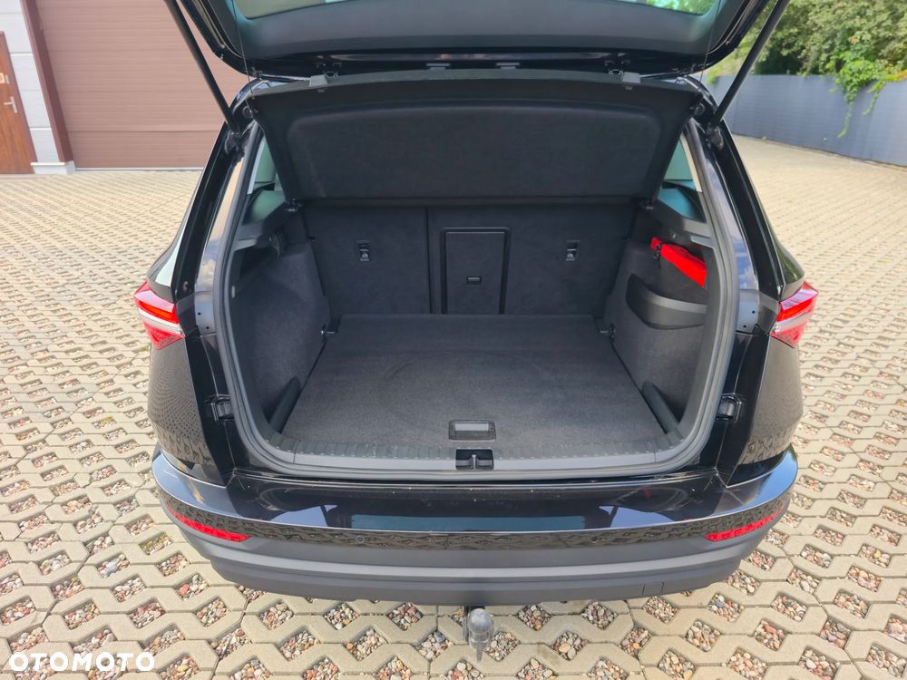 Skoda Karoq 2.0 TDI SCR Tour - 33
