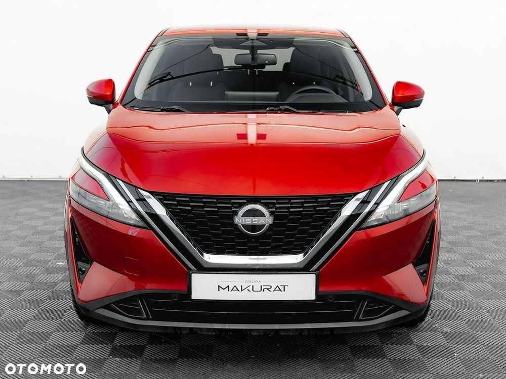 Nissan Qashqai 1.3 DIG-T 4x4 MHEV Xtronic N-Connecta - 8