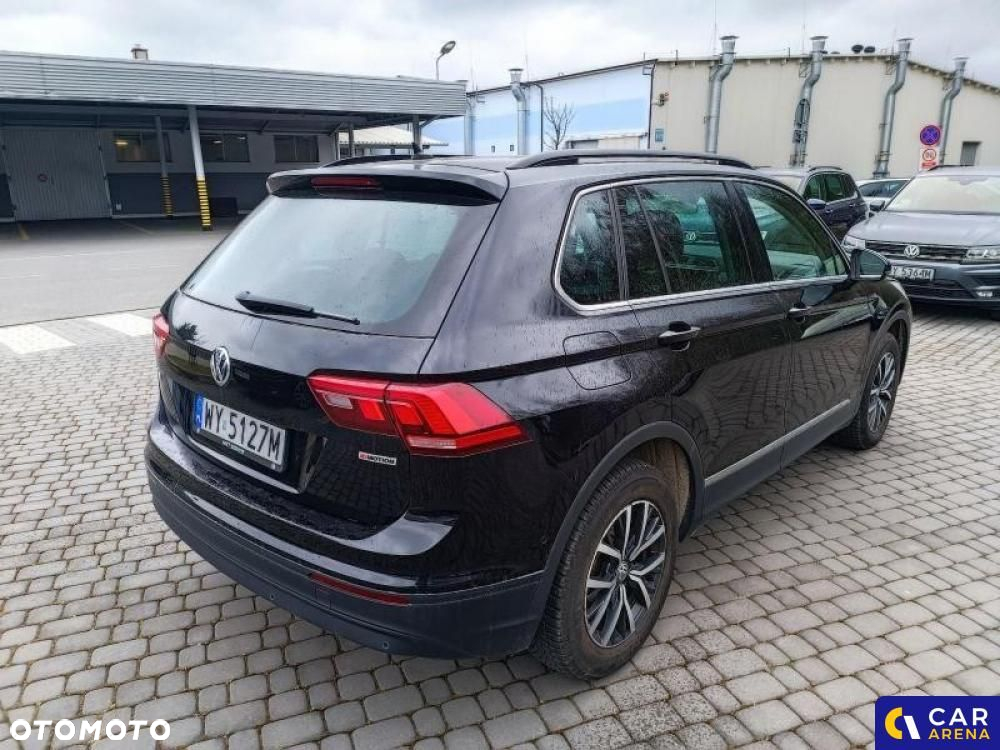 Volkswagen Tiguan - 4