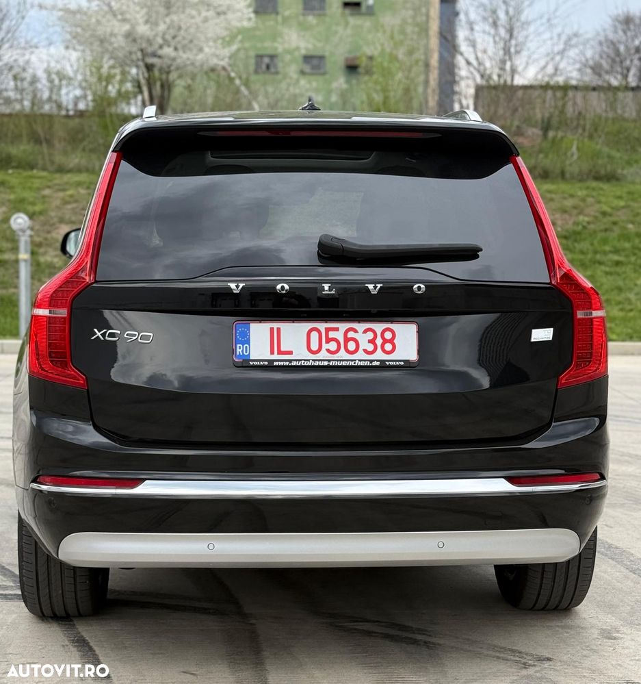 Volvo XC 90 - 6