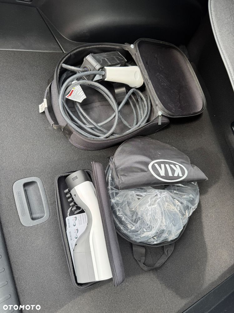 Kia EV6 77.4kWh GT-Line - 24
