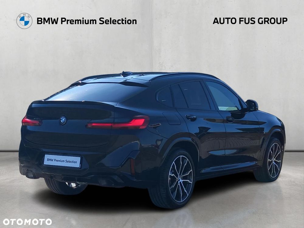 BMW X4 - 5