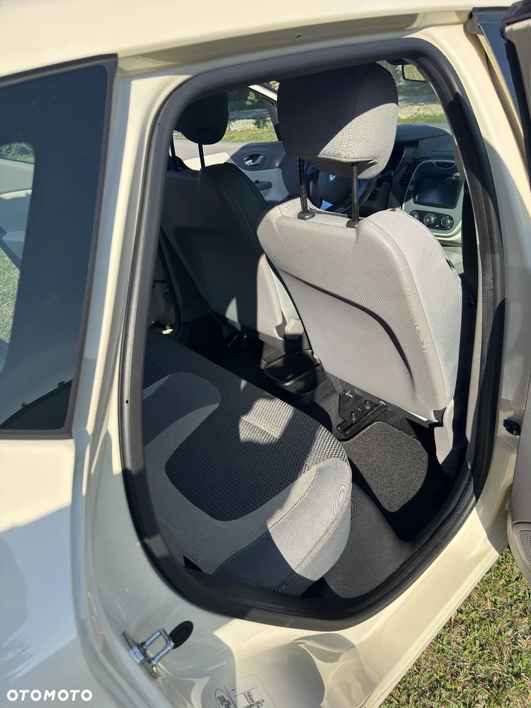 Renault Captur 0.9 Energy TCe Zen - 12