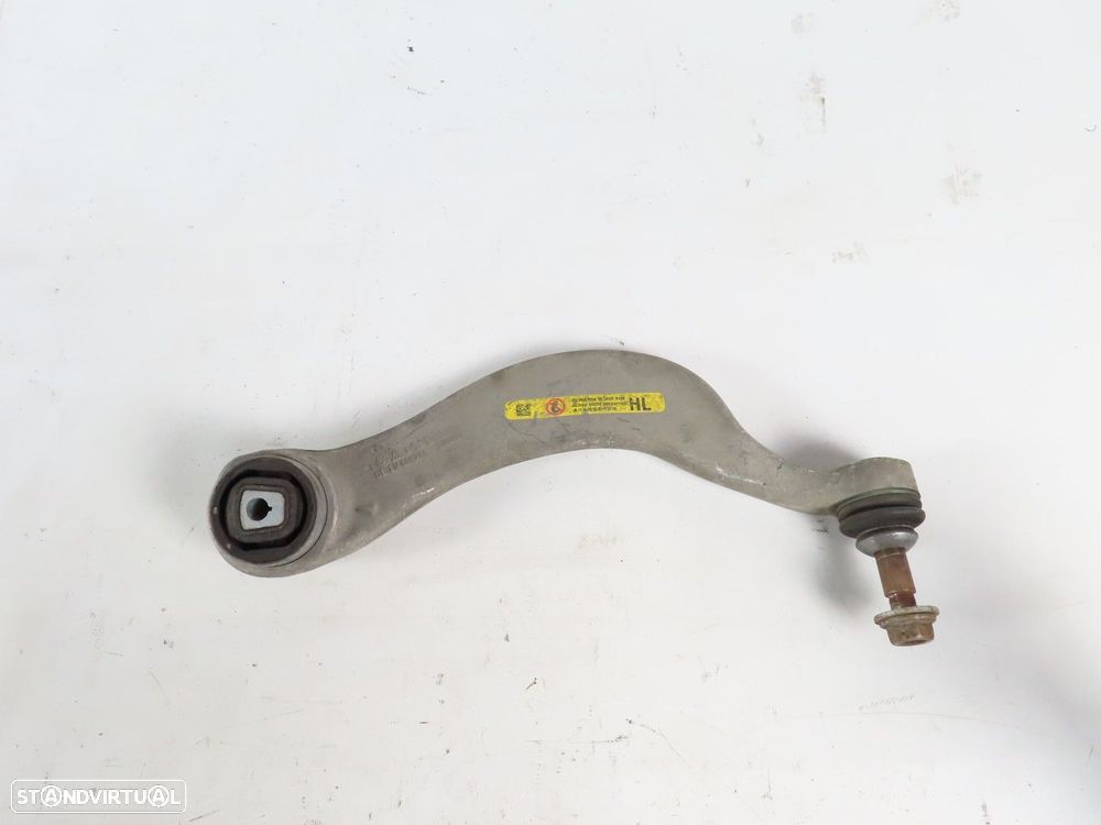 Braço Esquerdo/Frente Seminovo/ Original BMW 7 (F01, F02, F03, F04)/BMW 5 Gran T... - 1