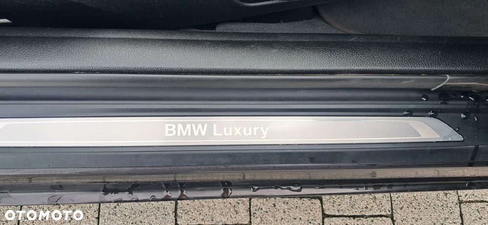 BMW Seria 4 425d Sport-Aut Luxury Line - 12