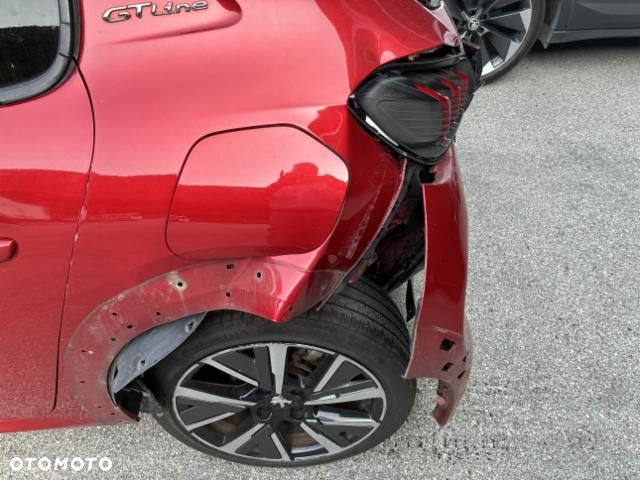 Peugeot 208 PureTech 130 EAT8 Allure - 13