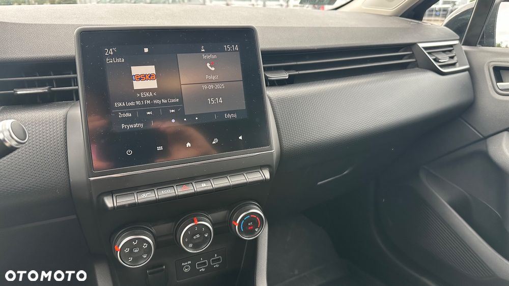 Renault Clio 1.0 TCe Zen - 13