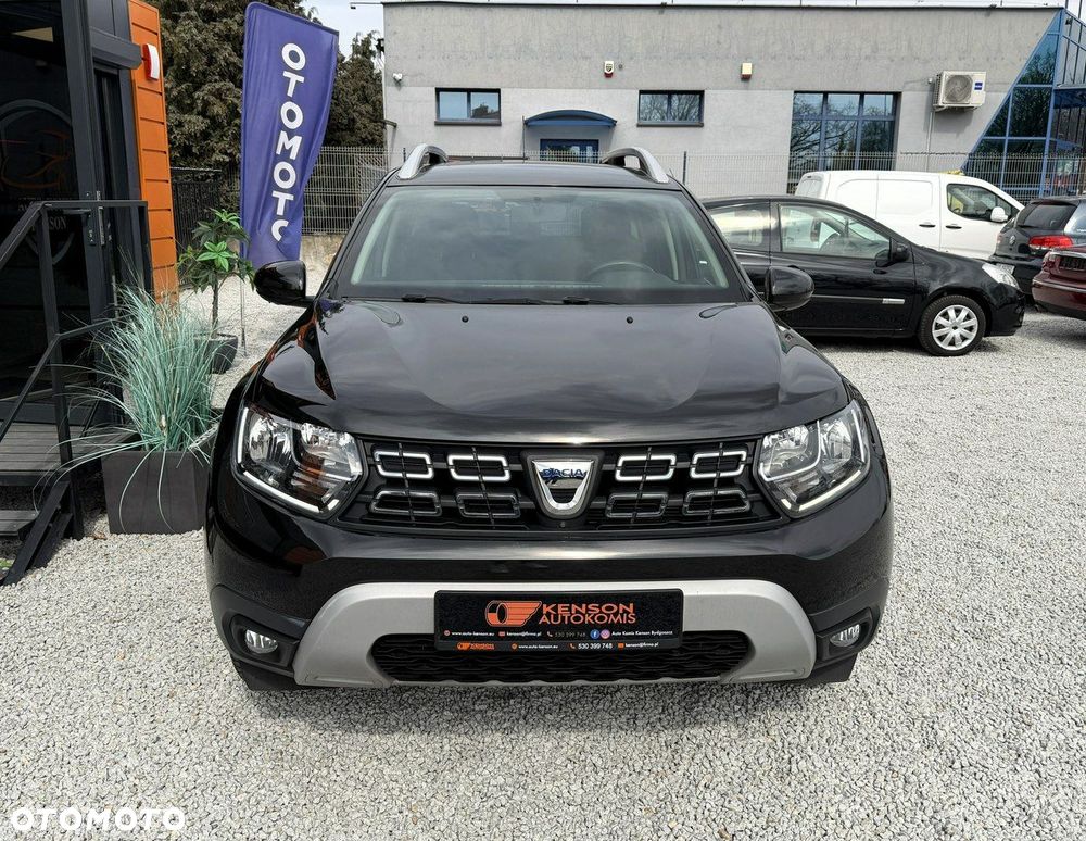 Dacia Duster - 38