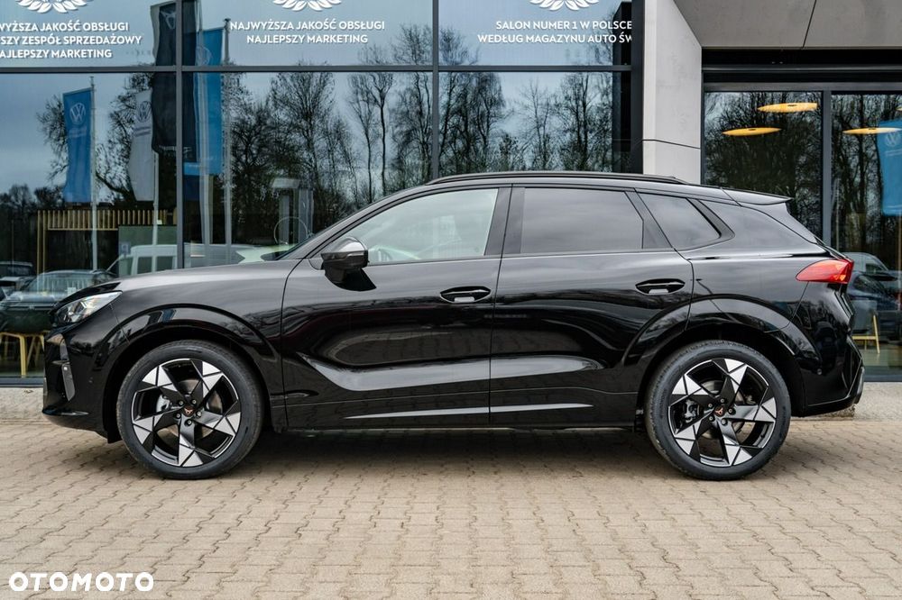 Cupra Terramar - 8