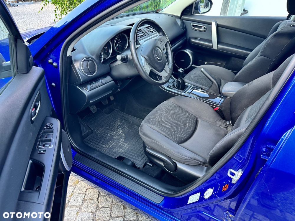 Mazda 6 - 24