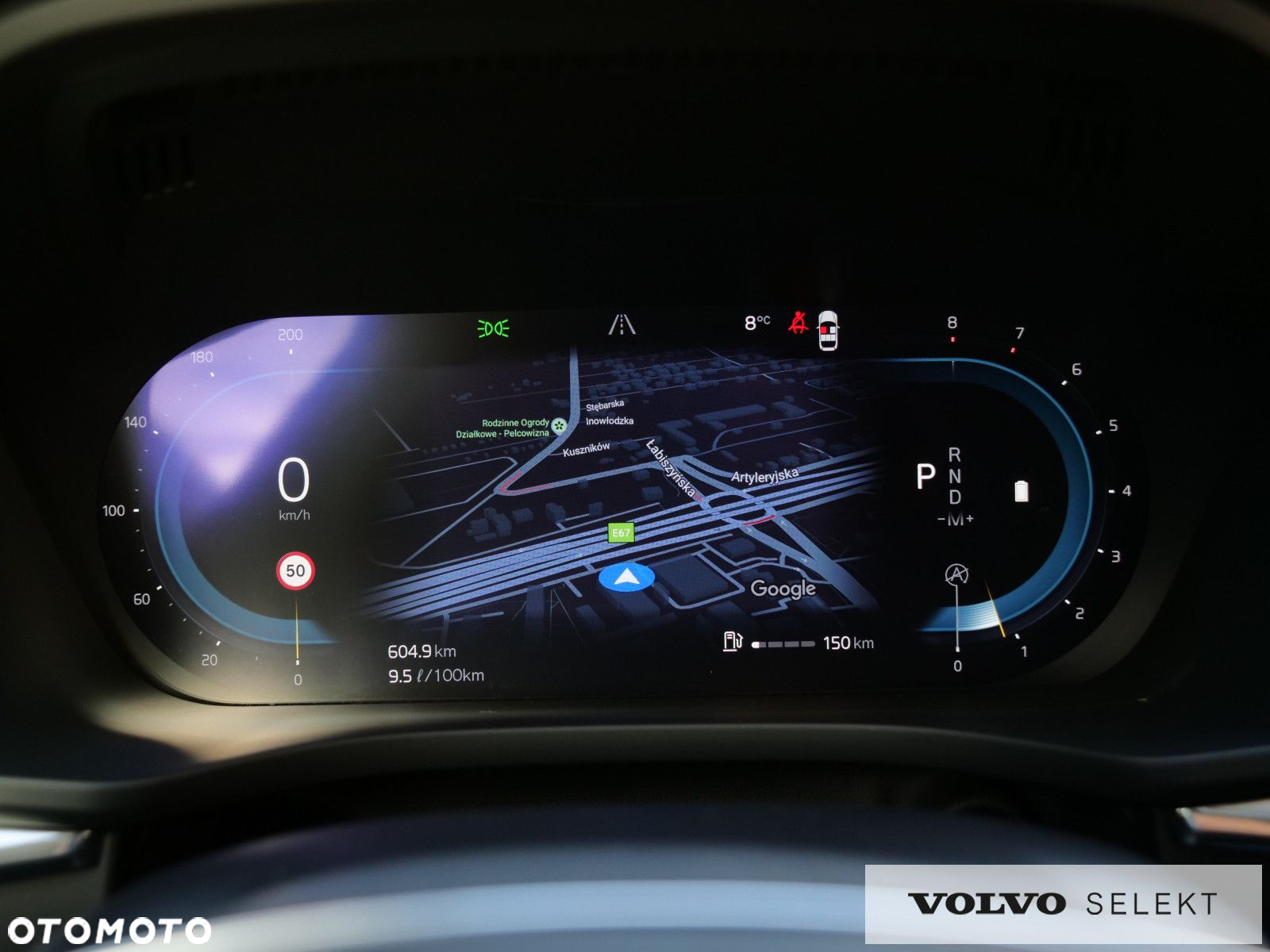 Volvo XC 60 - 22