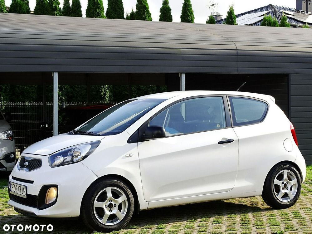 Kia Picanto - 2