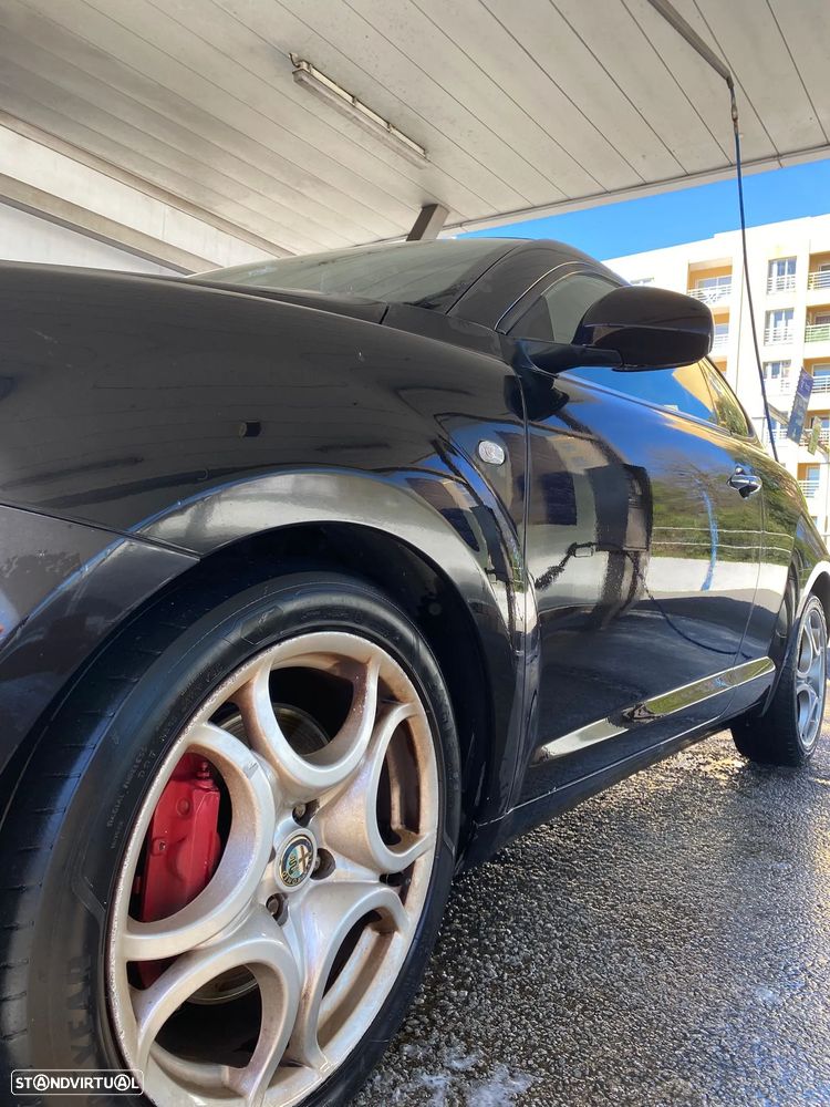 Alfa Romeo MiTo - 6