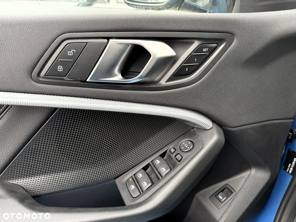 BMW Seria 1 118i Business Edition - 14