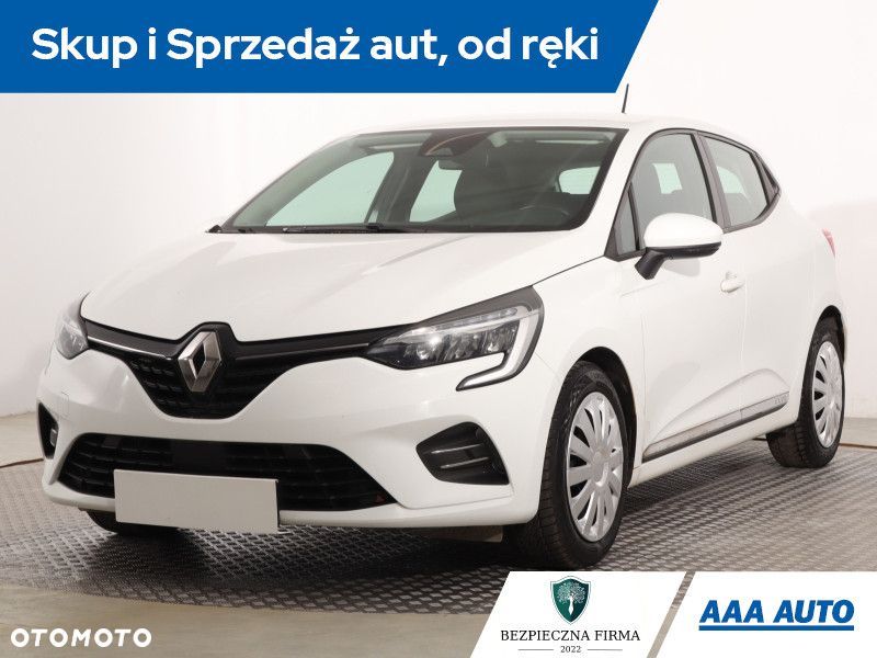 Renault Clio - 3