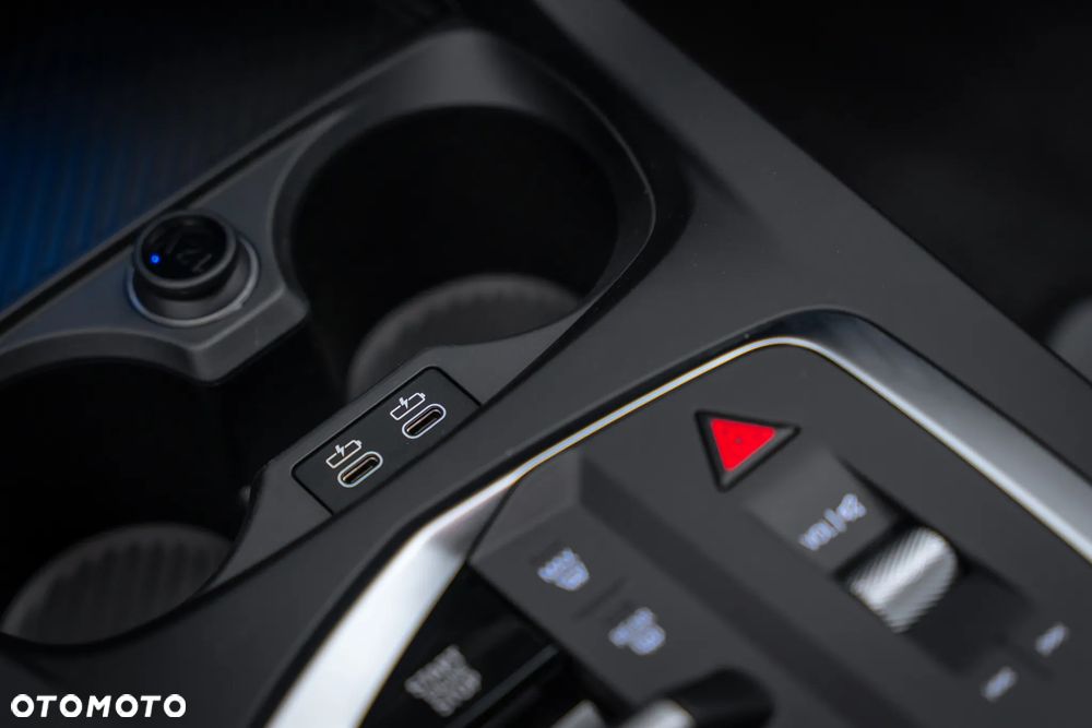 BMW Seria 1 - 23