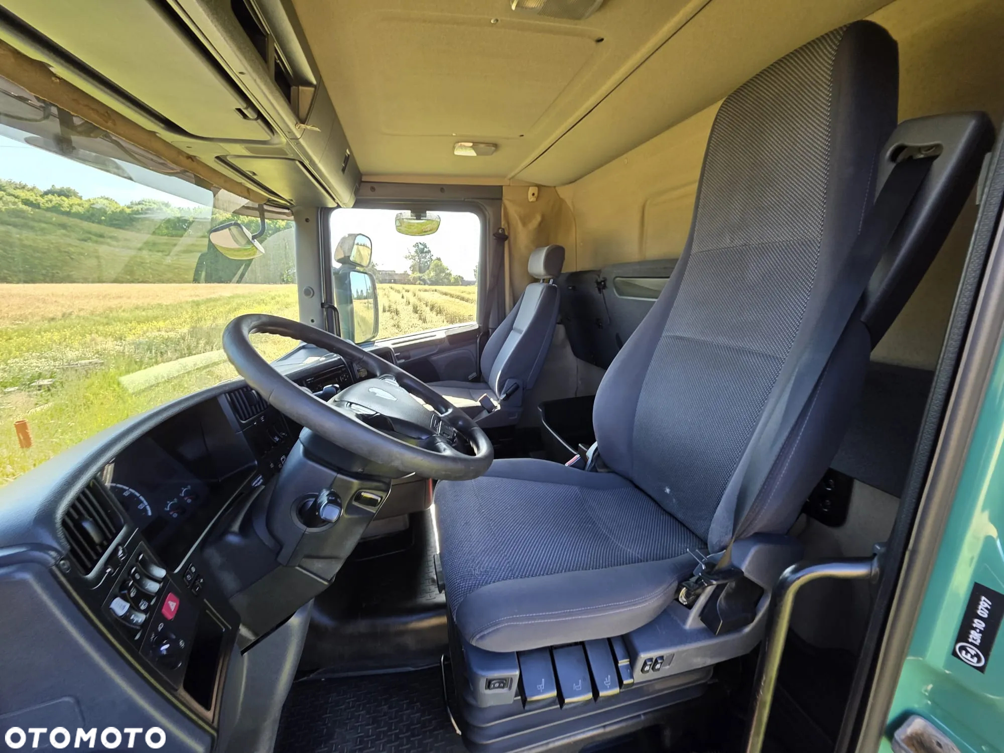 Scania R 340 - 11