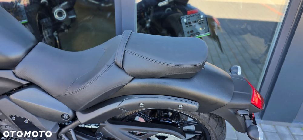 Kawasaki Vulcan - 40