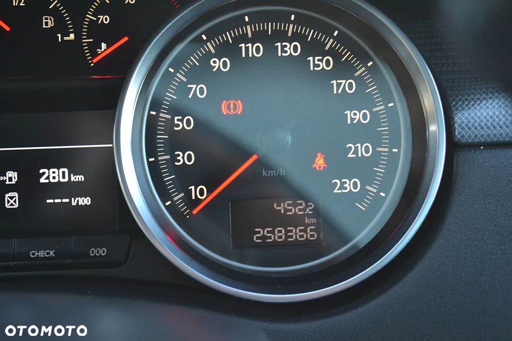 Peugeot 508 - 29