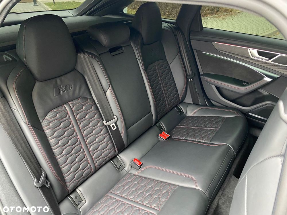 Audi RS6 - 32