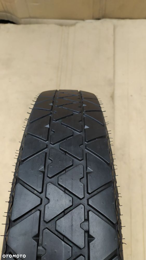 Koło dojazdowe R19 Audi A4 B8 B9 Audi A5+ zestaw szybka wysyłka - 12